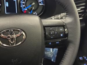 Toyota Hilux 2.8GD-6 double cab Legend 55 - Image 10