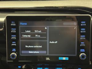 Toyota Hilux 2.8GD-6 double cab Legend 55 - Image 12