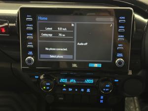 Toyota Hilux 2.8GD-6 double cab Legend 55 - Image 13