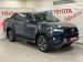 Toyota Hilux 2.8GD-6 double cab Legend 55 - Thumbnail 1