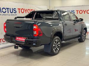 Toyota Hilux 2.8GD-6 double cab Legend 55 - Image 2