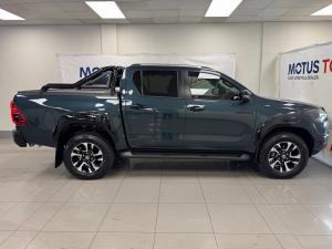 Toyota Hilux 2.8GD-6 double cab Legend 55 - Image 3