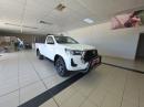 Thumbnail Toyota Hilux 2.8GD-6 single cab Raider auto