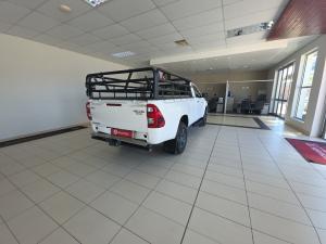 Toyota Hilux 2.8GD-6 single cab Raider auto - Image 2