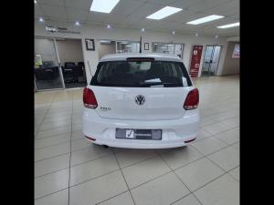 Volkswagen Polo Vivo hatch 1.4 Trendline - Image 5