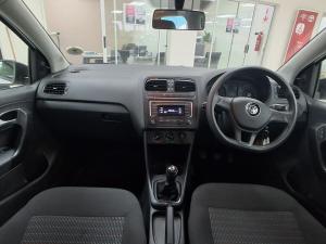 Volkswagen Polo Vivo hatch 1.4 Trendline - Image 6