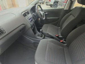 Volkswagen Polo Vivo hatch 1.4 Trendline - Image 7