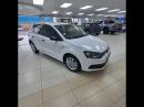 Thumbnail Volkswagen Polo Vivo hatch 1.4 Trendline