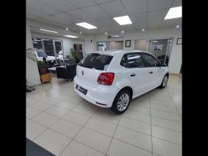Volkswagen Polo Vivo hatch 1.4 Trendline - Image 2