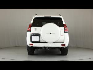 Toyota Land Cruiser Prado 2.8GD VX - Image 5