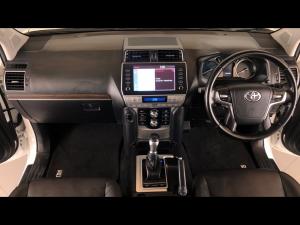 Toyota Land Cruiser Prado 2.8GD VX - Image 6