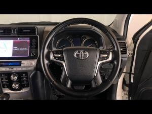 Toyota Land Cruiser Prado 2.8GD VX - Image 8