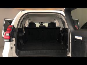 Toyota Land Cruiser Prado 2.8GD VX - Image 13