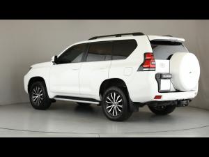 Toyota Land Cruiser Prado 2.8GD VX - Image 21