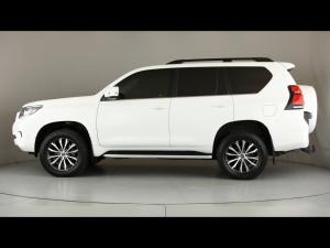 Toyota Land Cruiser Prado 2.8GD VX - Image 22