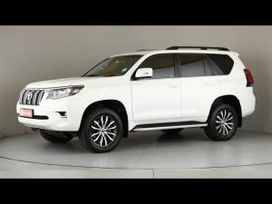 Toyota Land Cruiser Prado 2.8GD VX - Image 23