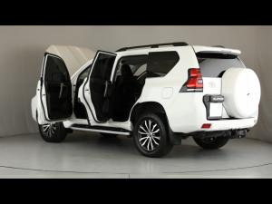 Toyota Land Cruiser Prado 2.8GD VX - Image 25