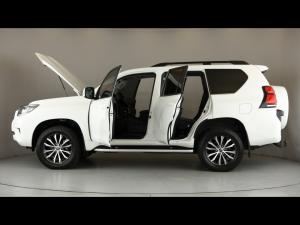 Toyota Land Cruiser Prado 2.8GD VX - Image 26