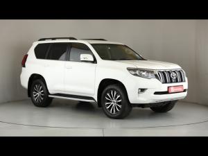 Toyota Land Cruiser Prado 2.8GD VX - Image 1