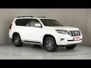 Thumbnail Toyota Land Cruiser Prado 2.8GD VX