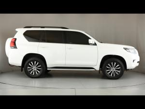 Toyota Land Cruiser Prado 2.8GD VX - Image 3