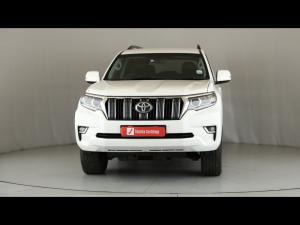 Toyota Land Cruiser Prado 2.8GD VX - Image 4
