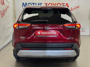 Toyota RAV4 2.5 Hybrid GX-R E-Four - Image 5