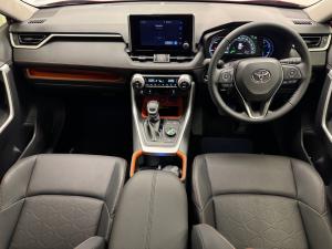 Toyota RAV4 2.5 Hybrid GX-R E-Four - Image 6