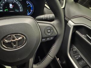 Toyota RAV4 2.5 Hybrid GX-R E-Four - Image 10