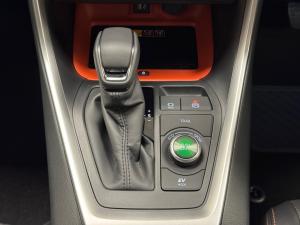 Toyota RAV4 2.5 Hybrid GX-R E-Four - Image 11