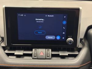 Toyota RAV4 2.5 Hybrid GX-R E-Four - Image 12