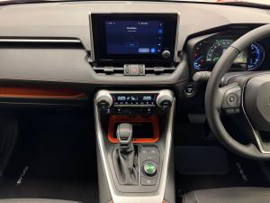 Toyota RAV4 2.5 Hybrid GX-R E-Four - Image 13