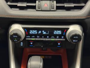 Toyota RAV4 2.5 Hybrid GX-R E-Four - Image 14