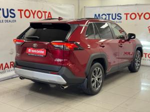 Toyota RAV4 2.5 Hybrid GX-R E-Four - Image 2