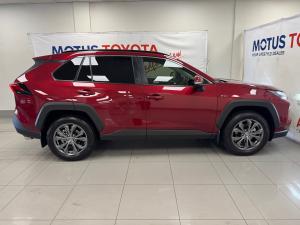 Toyota RAV4 2.5 Hybrid GX-R E-Four - Image 3