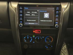 Toyota Fortuner 2.4GD-6 4x4 - Image 13