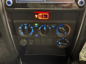 Toyota Fortuner 2.4GD-6 4x4 - Image 14