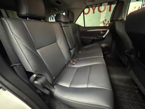 Toyota Fortuner 2.4GD-6 4x4 - Image 16