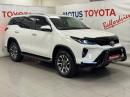Thumbnail Toyota Fortuner 2.4GD-6 4x4