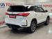 Toyota Fortuner 2.4GD-6 4x4 - Thumbnail 2
