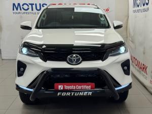 Toyota Fortuner 2.4GD-6 4x4 - Image 4