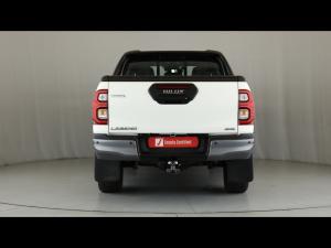 Toyota Hilux 2.8GD-6 double cab 4x4 Legend RS auto - Image 5