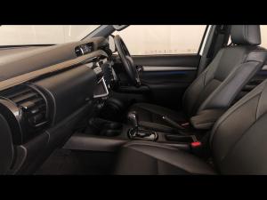Toyota Hilux 2.8GD-6 double cab 4x4 Legend RS auto - Image 7