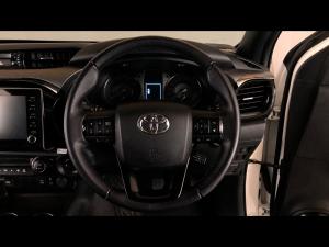 Toyota Hilux 2.8GD-6 double cab 4x4 Legend RS auto - Image 8