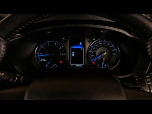 Toyota Hilux 2.8GD-6 double cab 4x4 Legend RS auto - Image 9