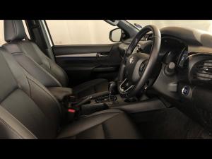 Toyota Hilux 2.8GD-6 double cab 4x4 Legend RS auto - Image 10