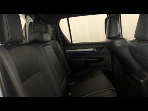 Toyota Hilux 2.8GD-6 double cab 4x4 Legend RS auto - Image 12