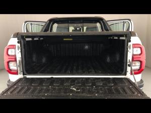 Toyota Hilux 2.8GD-6 double cab 4x4 Legend RS auto - Image 13