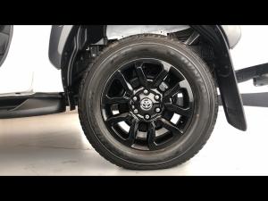 Toyota Hilux 2.8GD-6 double cab 4x4 Legend RS auto - Image 19
