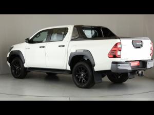 Toyota Hilux 2.8GD-6 double cab 4x4 Legend RS auto - Image 21